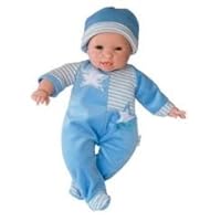 The Breast Milk Baby - Breastfeeding Doll, AKA Bebe Gloton