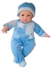 The Breast Milk Baby - Breastfeeding Doll, AKA Bebe Gloton (Cameron)