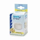 Born Free 4x Sealing Disk