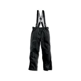 Mens Waterproof Breathable Overall by Carhartt