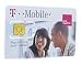 T-mobile Sim Card Brand New! Unactivated Replacement