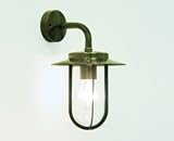 Astro Lighting Montparnasse Bronze Outdoor Wall Light 0561