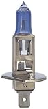 Power Acoustik H1 Xenon Super White Bulb [h1]