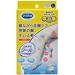 Dr. Scholl Japan New Medi Qtto New Sleep Wearing Slimming Cool Socks (Size L) 