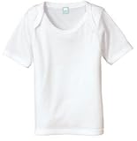 Precious Cargo - Infant Lap-Shoulder Tee White24-M