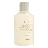 Fresh Lychee Sugar Shower Gel