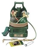 Victor 0384-0936 Genuine Portable Torch Cutting Welding