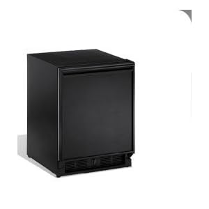 U Line Origin Series 29R 21'' Undercounter All Refrigerator with 3.5 Cu. Ft. Capacity, Energy Star Q