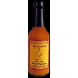 DiChickOs Hot Peri Peri Sauce 287ml by DiChickO's