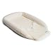 Diaper Dekor Changing Pad with Terry Cover - Natural