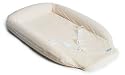 Diaper Dekor Changing Pad with Terry Cover - Natural
