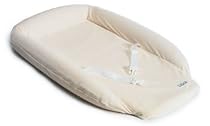Diaper Dekor Changing Pad with Terry Cover - Natural
