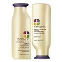 Pureology Perfect 4 Platinum Shampoo (8.5 oz) and Hair Condition (8.5 oz) DUO