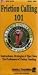 Friction Calling 101 : Instructions, Strategies and Tips From the Professors of Turkey Hunting