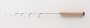 JASON MITCHELL ELITE SPRING BOBBER JMS20 20" SPRING BOBBER SPINNING ICE ROD