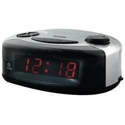 Childrens Toyshop  Electronics : Lloytron Digital AM/FM Radio Alarm Clock