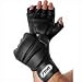 T-Sport - Grappling Mixed Arts Gloves