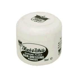 Black & White Wax (50ml)