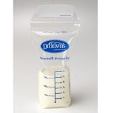 Dr. Brown's Milk Storage Bags