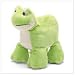 Floppy Frog Plush - Style 37399