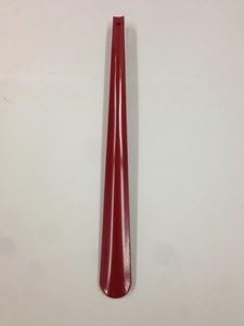 Long Metal Shoe Horn 20"