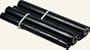 Compatible Sharp UX5CR-C Black Imaging Film Cartridge