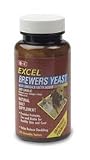 Excel Brewers Yeast 600Ct