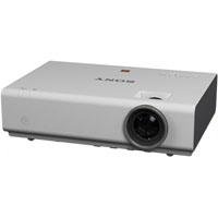 Sony VPL-EW245 3100 Lumens WXGA Lightweight Projector, 2300:1 Contrast Ratio, 1.6x Optical Zoom, 16W Rabble-rouser