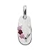 Links of London Flip-flop 3 flowers resin Charm