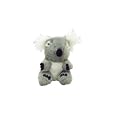 Multipet Look Who's Talking Koala Dog Toy