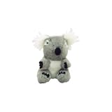Multipet Look Whos Talking Koala Dog Toy