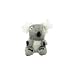 Multipet Look Who's Talking Koala Dog Toy