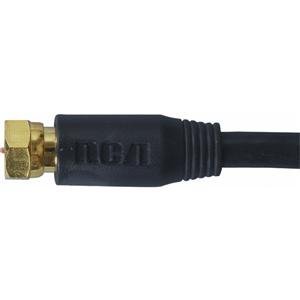 RCA VH606N  Digital RG-6 Coaxial Cable (6 feet)