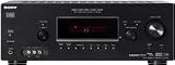 Sony STRDG720 7.1 Audio Video Receiver - Black