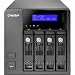 Qnap TS-419P+-US 4-Bay USB 2.0 NAS Server