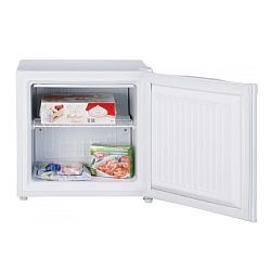 Severin KS 9804 Gefrierbox, weiß / EEK A: 183 kWh/Jahr / 45 Liter Nutzinhalt