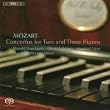 Mozart: Piano Concerto No. 7 / Concerto For 2 Pianos