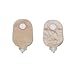 New Image 2-Piece Urostomy Pouch 2-1/4