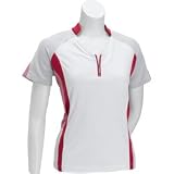 IZOD G New Age Mini Mock Short Sleeve Polo