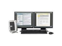 Wyse V90LE Thin Client - DTS - 1 x Eden 1.2 GHz - RAM 512 MB - no HDD - WLAN : 802.11b/g - Win XP Embedded - Monitor : none