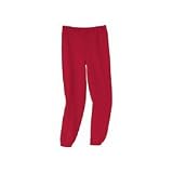 Hanes Youth ComfortBlend Fleece Sweatpant- p450