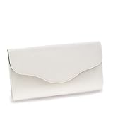 Rachel - Dyeable Crepe Luxe