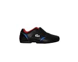 Lacoste Protect Suma SPI Toddler Shoes [7-21SPI4321011] Black/Blue baby-boys Shoes 7-21SPI4321011-8