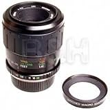 [USED] Telephoto 100mm f/3.5 Macro Manual Focus Lens for , 216376, 35mm Lenses