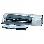 HP DesignJet 110plus(1200x600dpi/パラレル/USB/A1)
