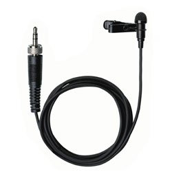 Sennheiser ME 2 - Microphone