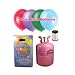 Disposable Helium 50