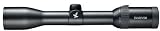Swarovski Optiks Z6 Riflescope (1.7-10x42, BR-Reticule)