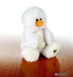 Webkinz Plush Stuffed Animal Snowman