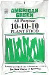 40LB 10-10-10Fertilizer